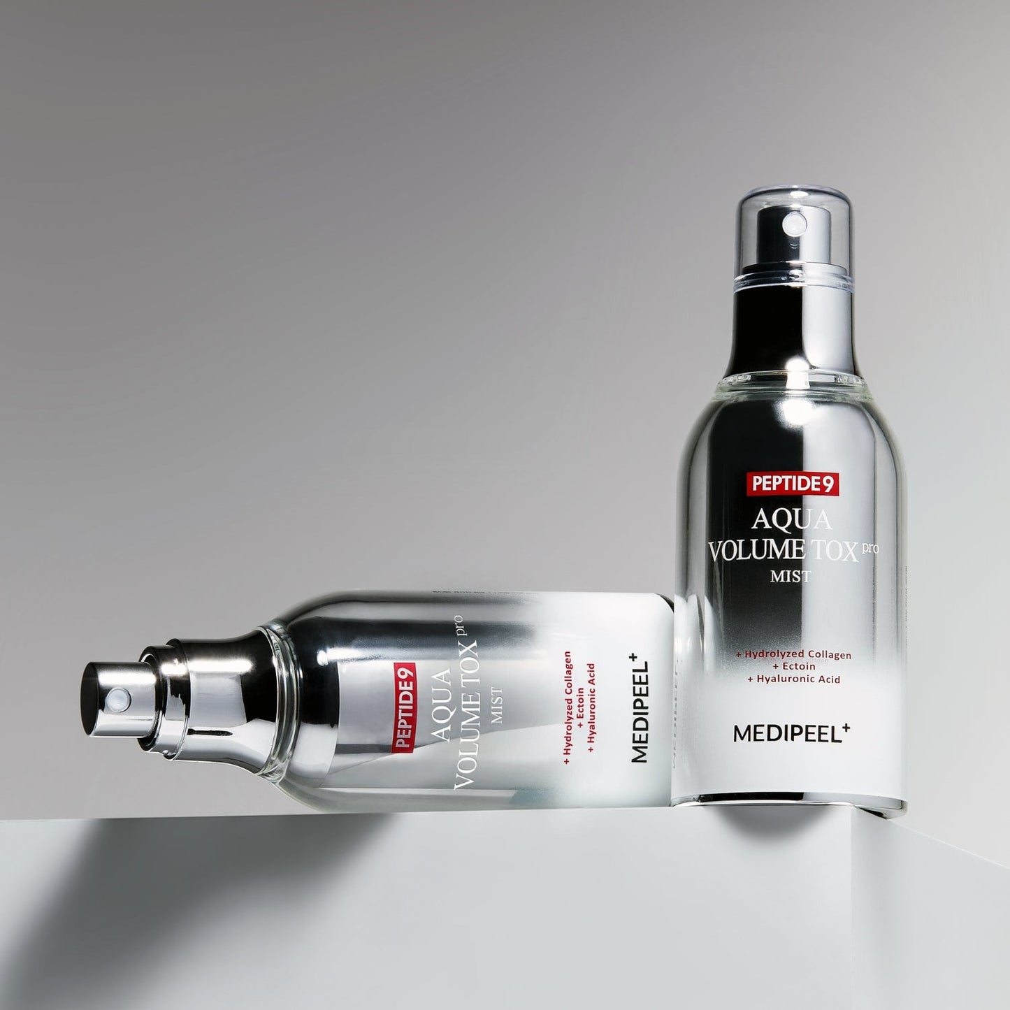 Peptide 9 Aqua Volume Tox Mist Pro 50Ml