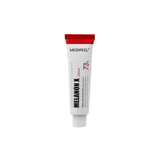 Melanon X Cream Dark Spot & Blemish Care Solution 30ml