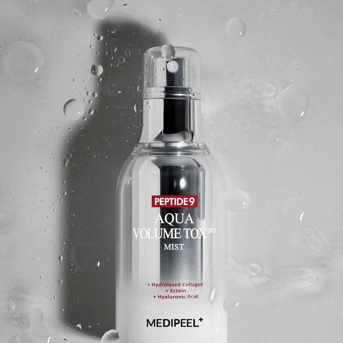 Peptide 9 Aqua Volume Tox Mist Pro 50Ml