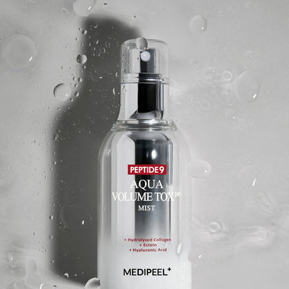 Peptide 9 Aqua Volume Tox Mist Pro 50Ml