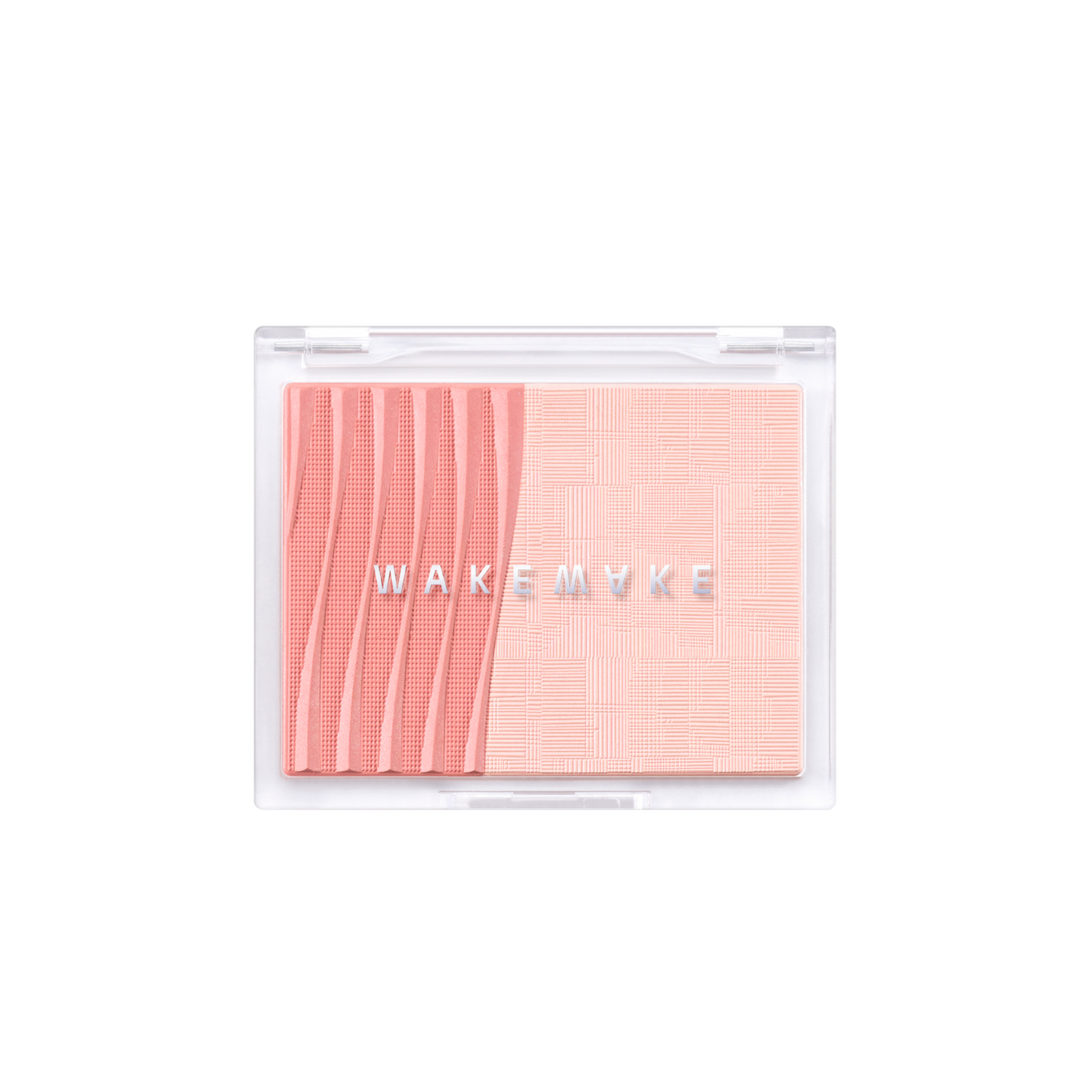 Sheer Layering Dual Blusher (Special Set)