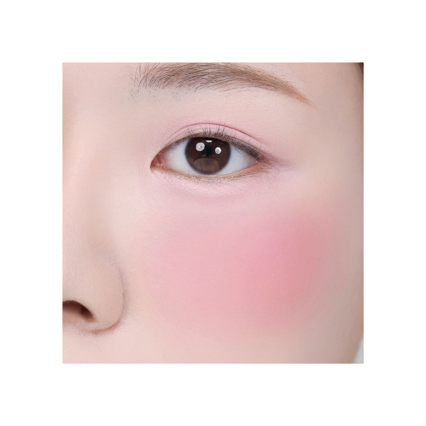 Sheer Layering Dual Blusher (Special Set)