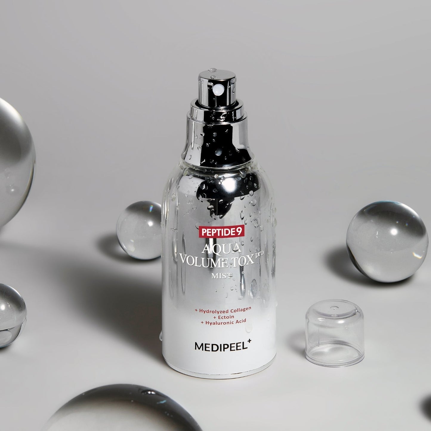 Peptide 9 Aqua Volume Tox Mist Pro 50Ml