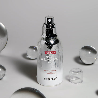 Peptide 9 Aqua Volume Tox Mist Pro 50Ml