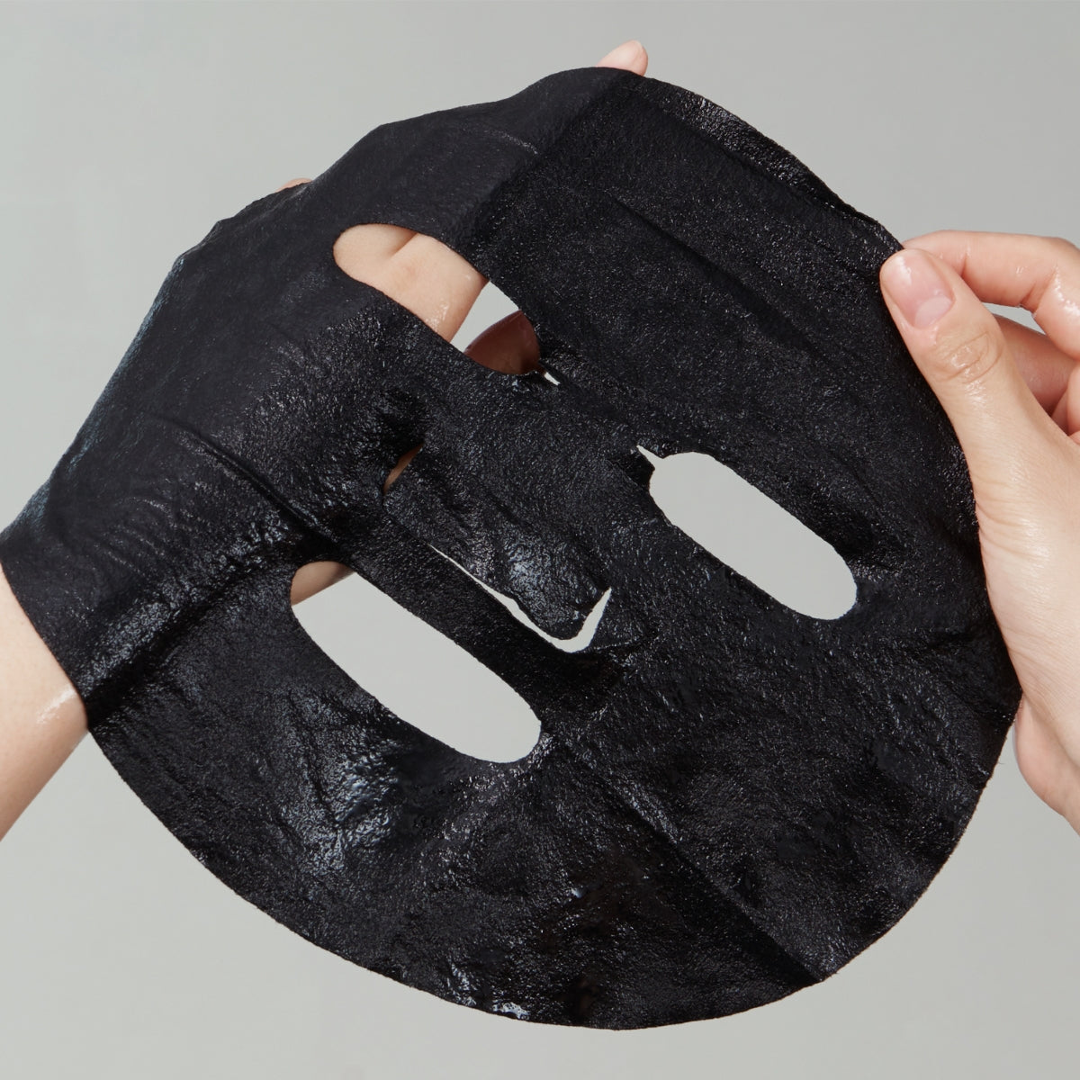 JM Solution Marine Luminous Black Pearl Balancing Mask Plus 10Pcs - Bulk buy at Pharmacoo K-Beauty Wholesale