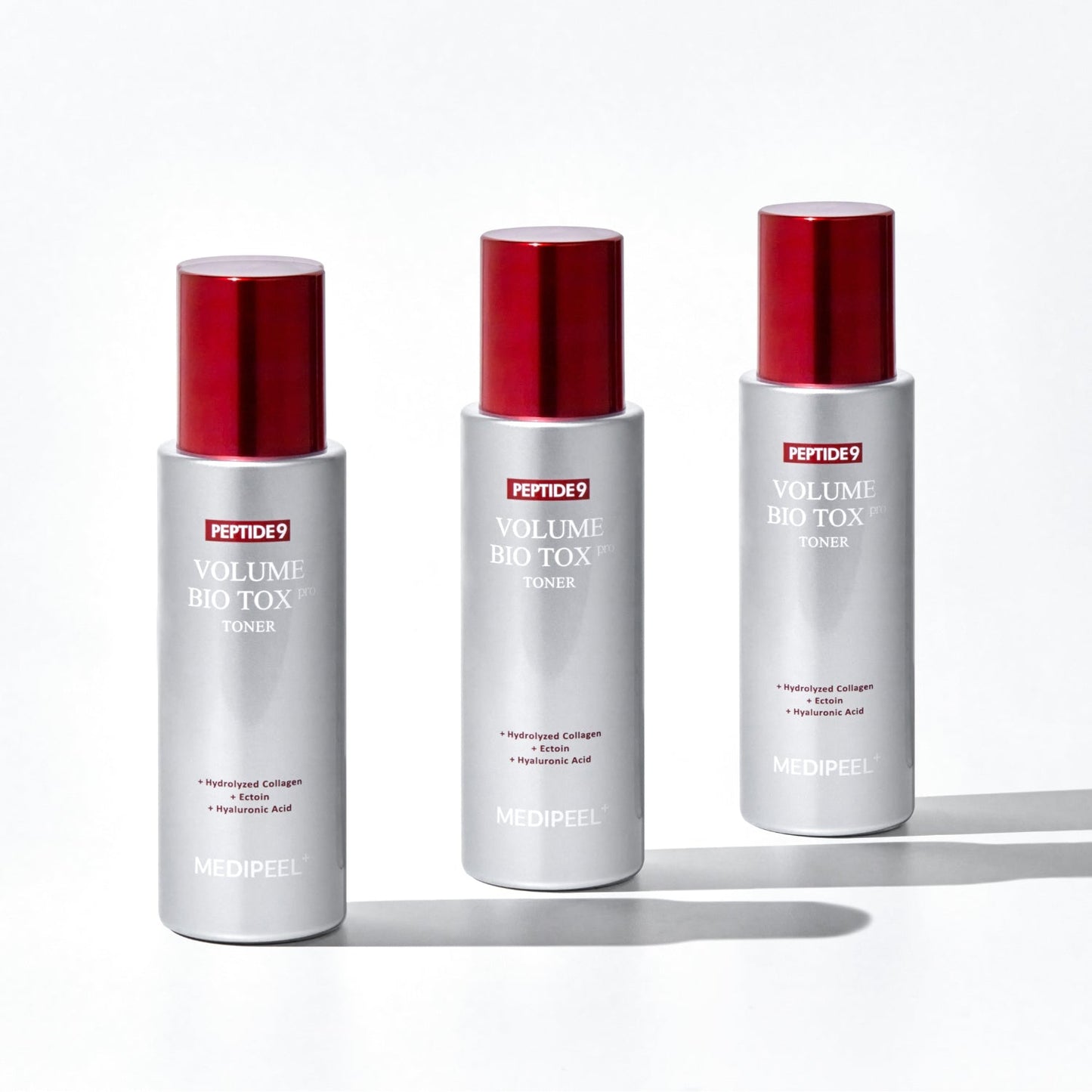 Peptide 9 Volume Bio Tox Toner Pro 250Ml