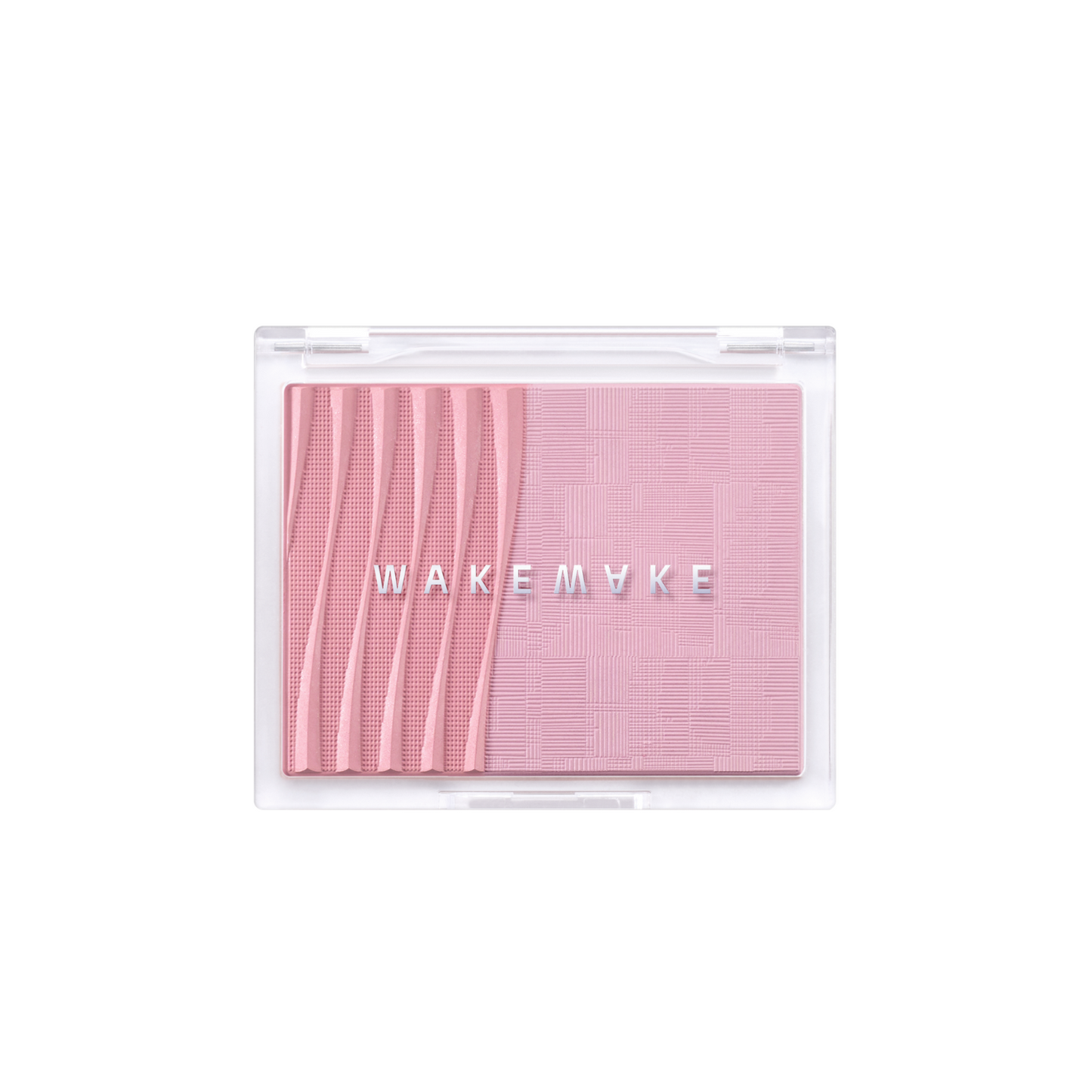 Sheer Layering Dual Blusher (Special Set)