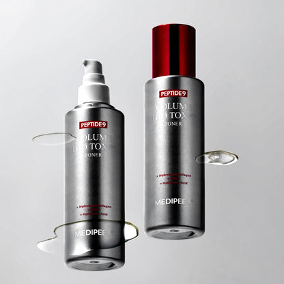 Peptide 9 Volume Bio Tox Toner Pro 250Ml