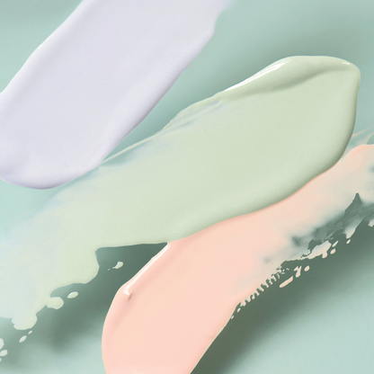 Second Skin Tone Up Base (3 Shades)