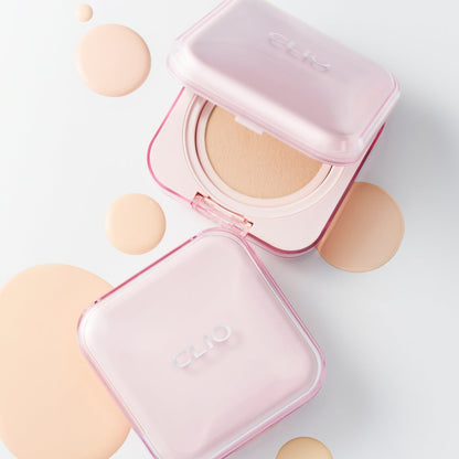 Kill Cover Mesh Glow Essential Cushion Spf50+, PA++++ 15G
