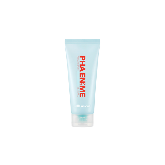 PHA Enzyme Pore Cleansing Foam 150ml