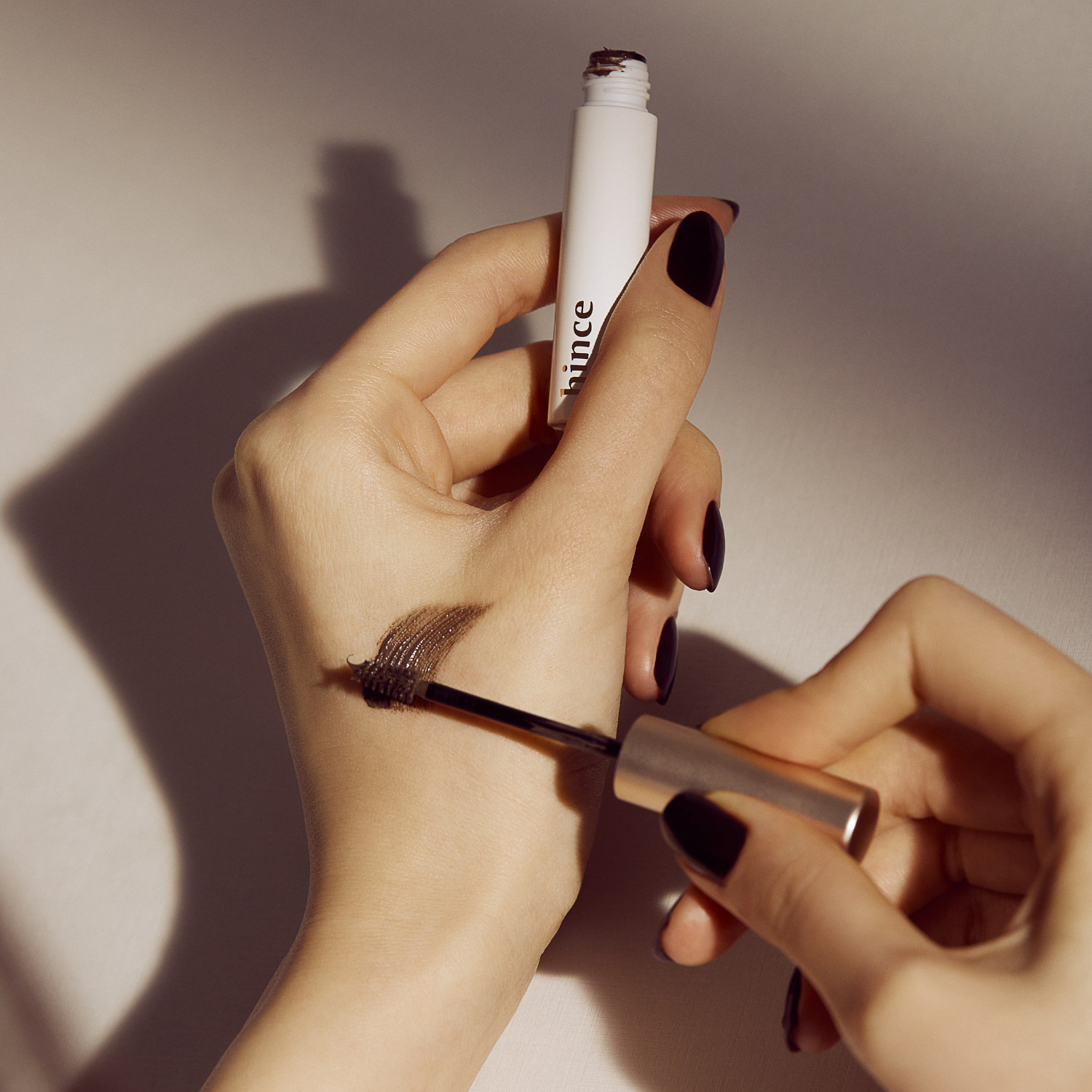 Hince Signature Brow Shaper (5 Shades) - Shop K-Beauty in Australia