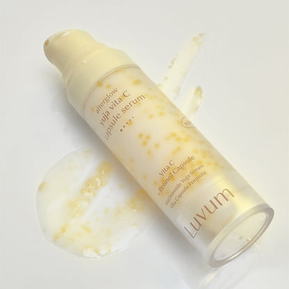 Afterglow Yujavita C Capsule Serum 30Ml