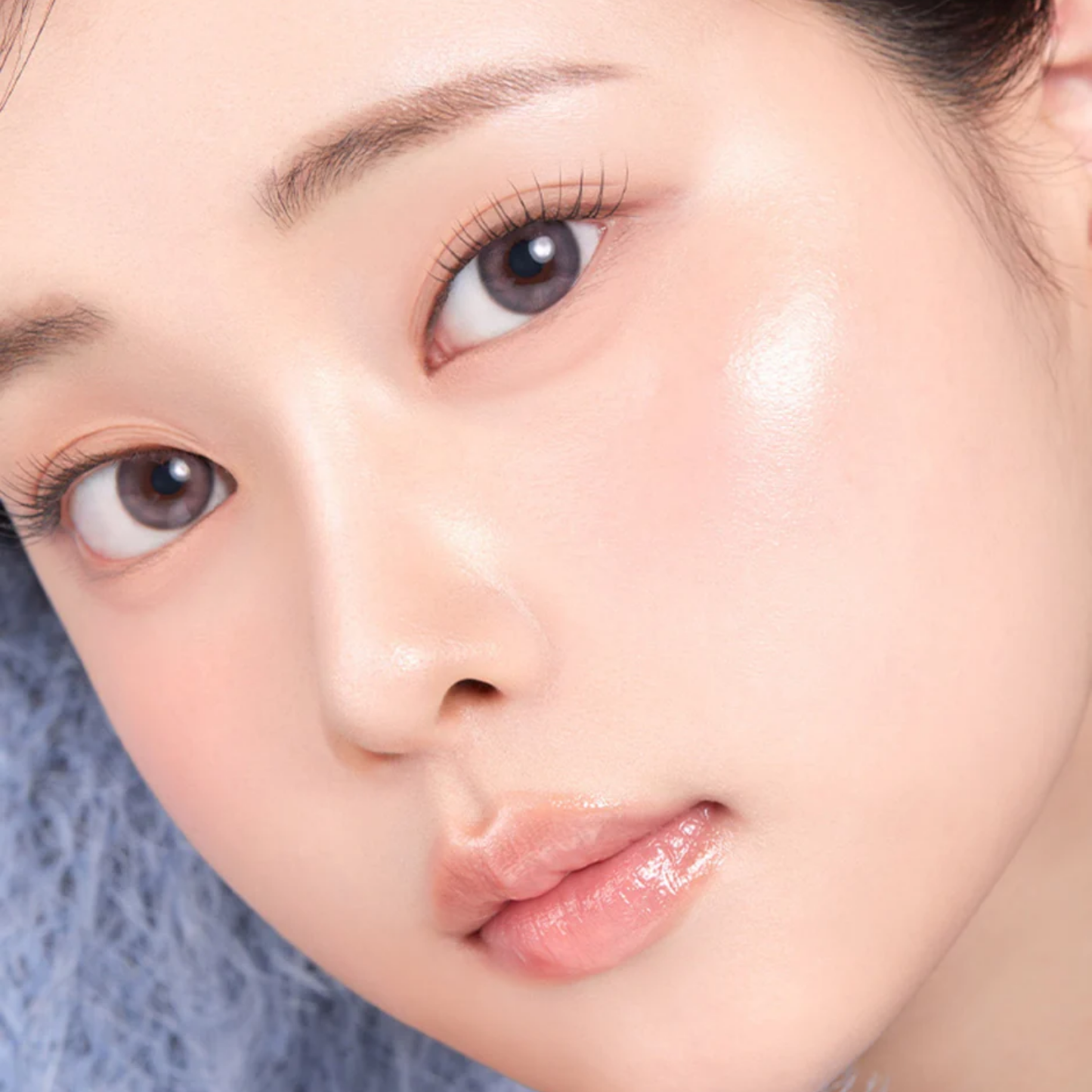 Toktokhara No Glue Half Eyelash [24pcs]