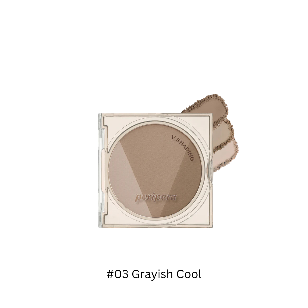 Peripera Ink V Shading 9.5g (Available in 3 colours) - Shop K-Beauty in Australia