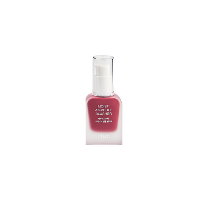 House of Hur Moist Ampoule Blusher - Bulk Buy K-Beauty in Australia