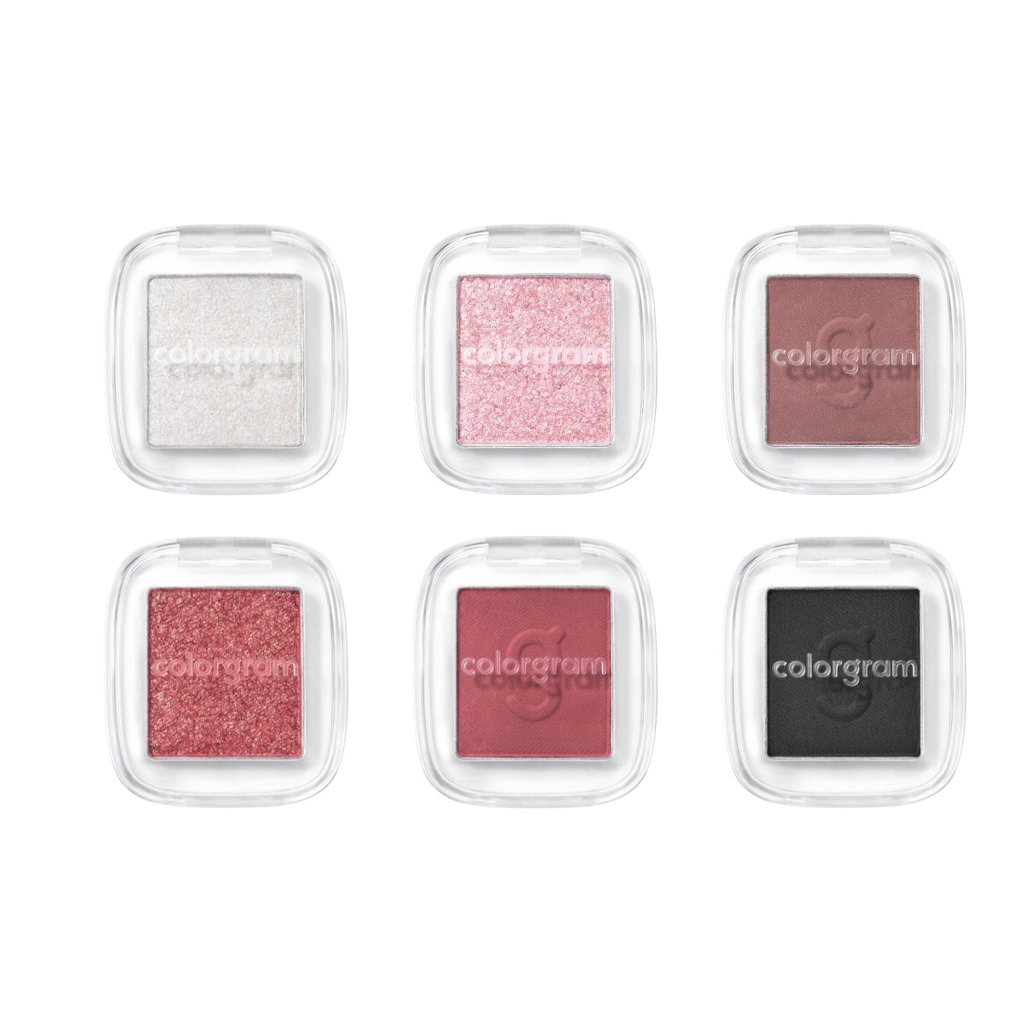 Single Cube Eyeshadow