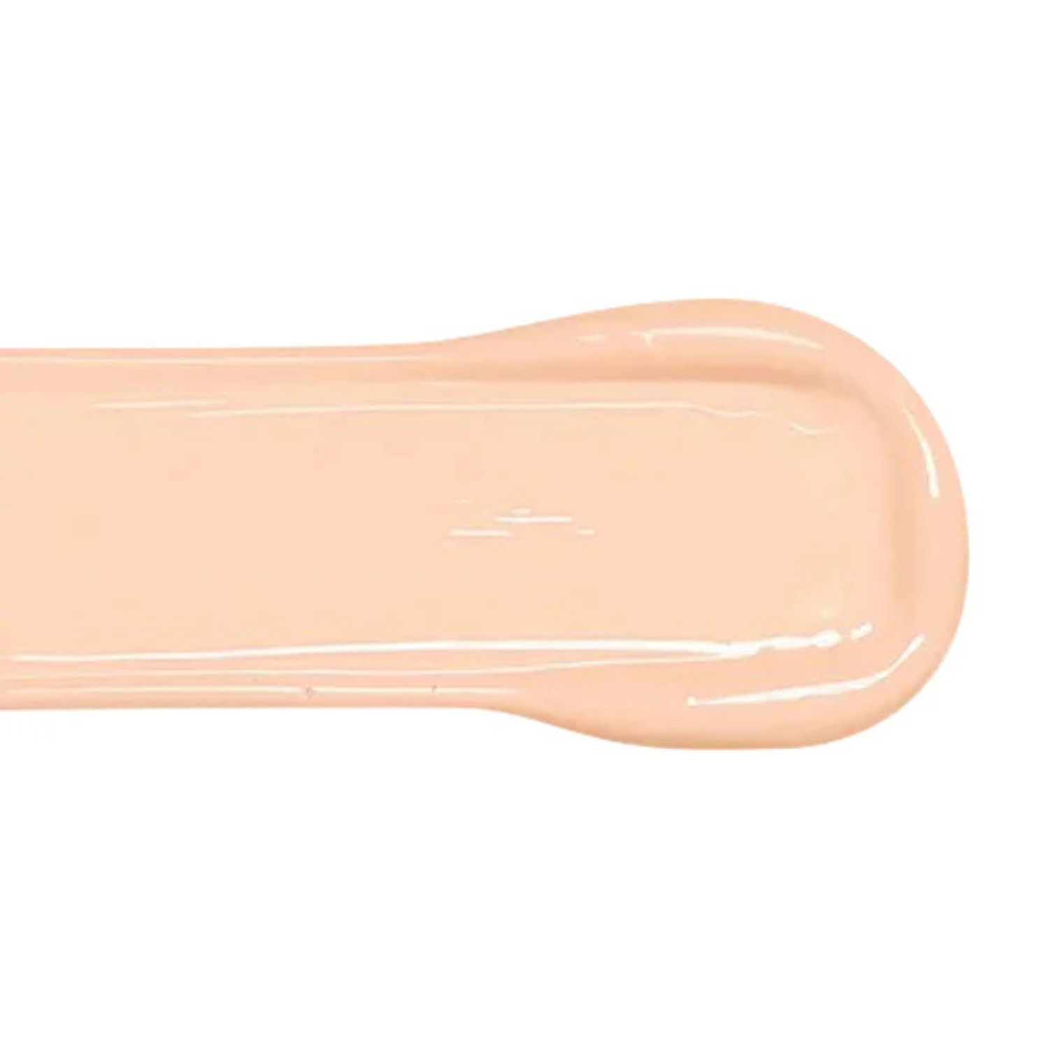 TOCOBO Apple Dewy Fit Cushion Refill Kit with peach-colored cushion foundation in a compact case.