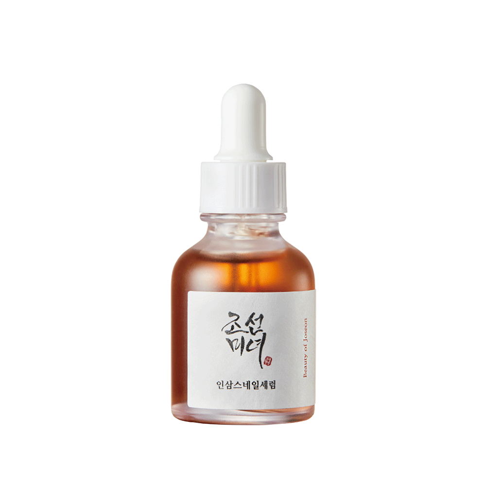 Beauty of JoseonRevive Serum : Ginseng + Snail Mucin 30ml