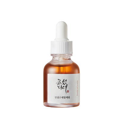 Beauty of JoseonRevive Serum : Ginseng + Snail Mucin 30ml