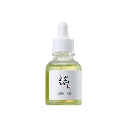 Beauty of JoseonCalming Serum : Green Tea + Panthenol 30ml