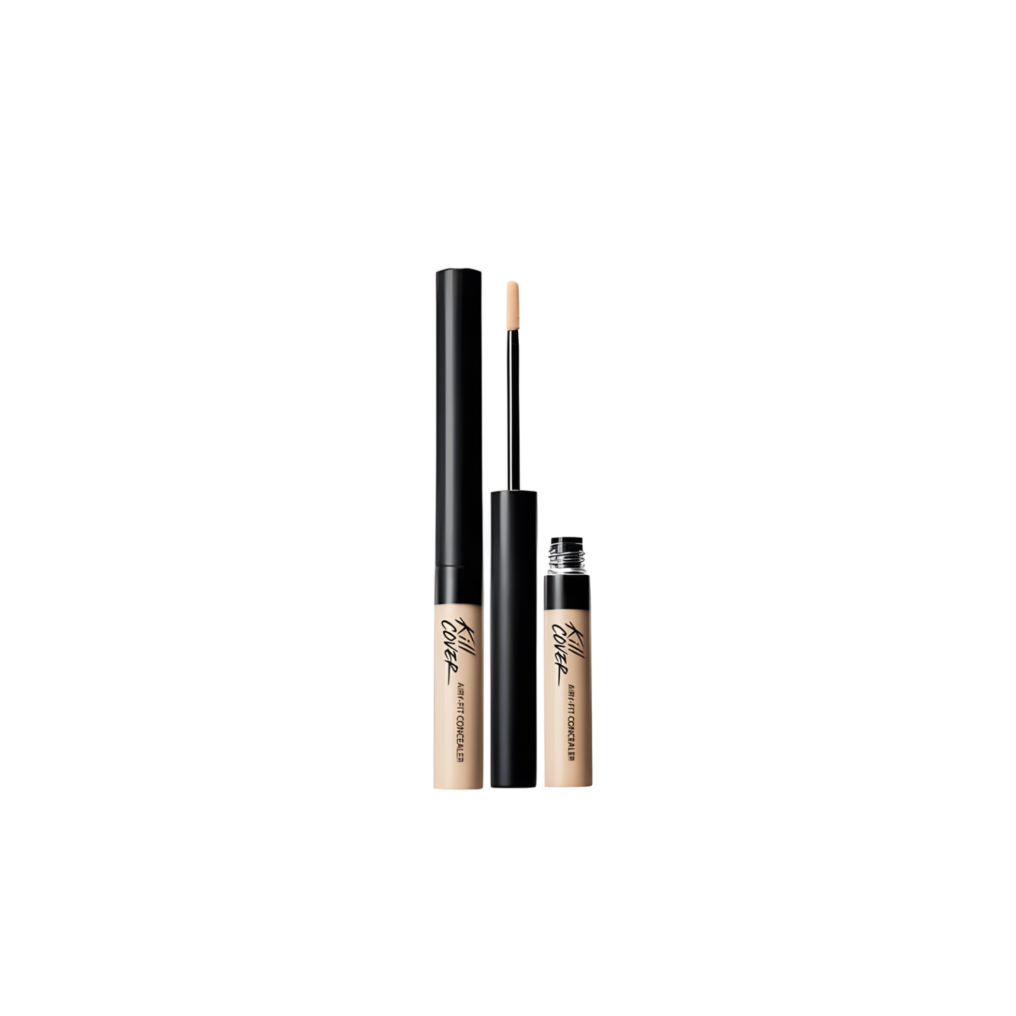 Clio Kill Cover Airy-Fit Concealer 3g (4 Shades) - Shop K-Beauty in Australia