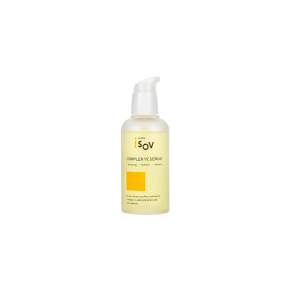 ISOV Complex VC Serum 80ml - Shop K-Beauty in Australia