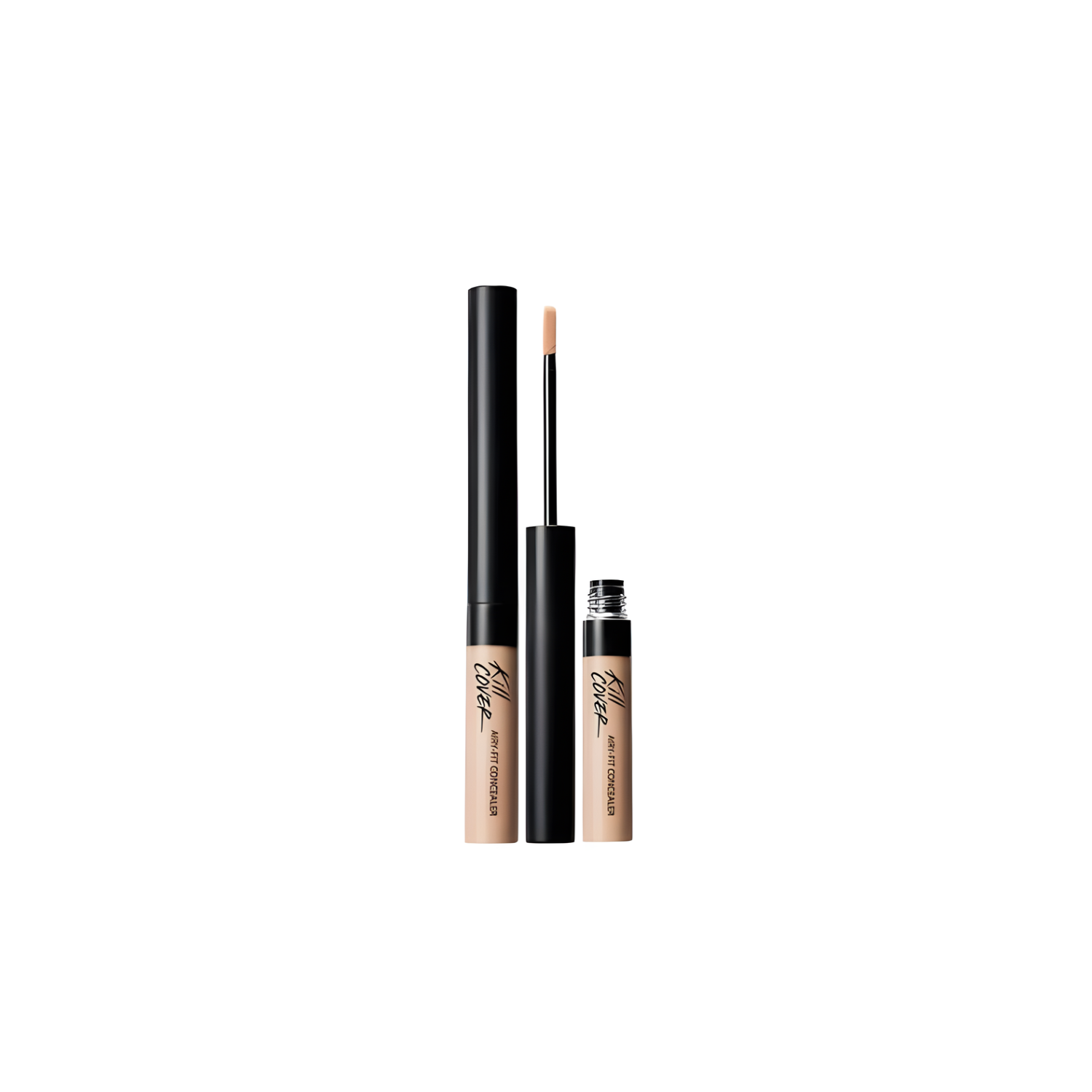 Clio Kill Cover Airy-Fit Concealer 3g (4 Shades) - Shop K-Beauty in Australia