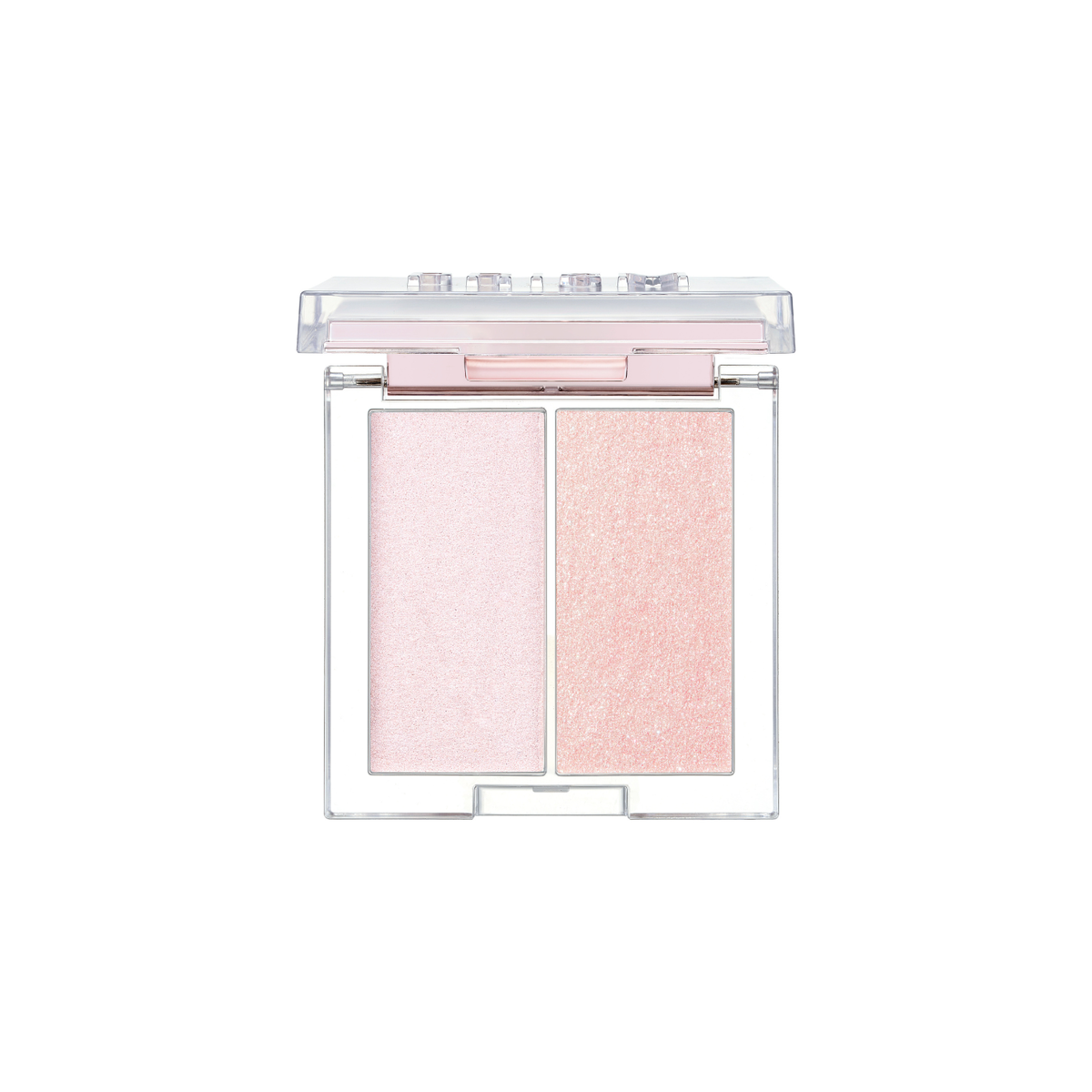 Clio Prism Highlighter Duo (2 Shades) - Shop K-Beauty in Australia