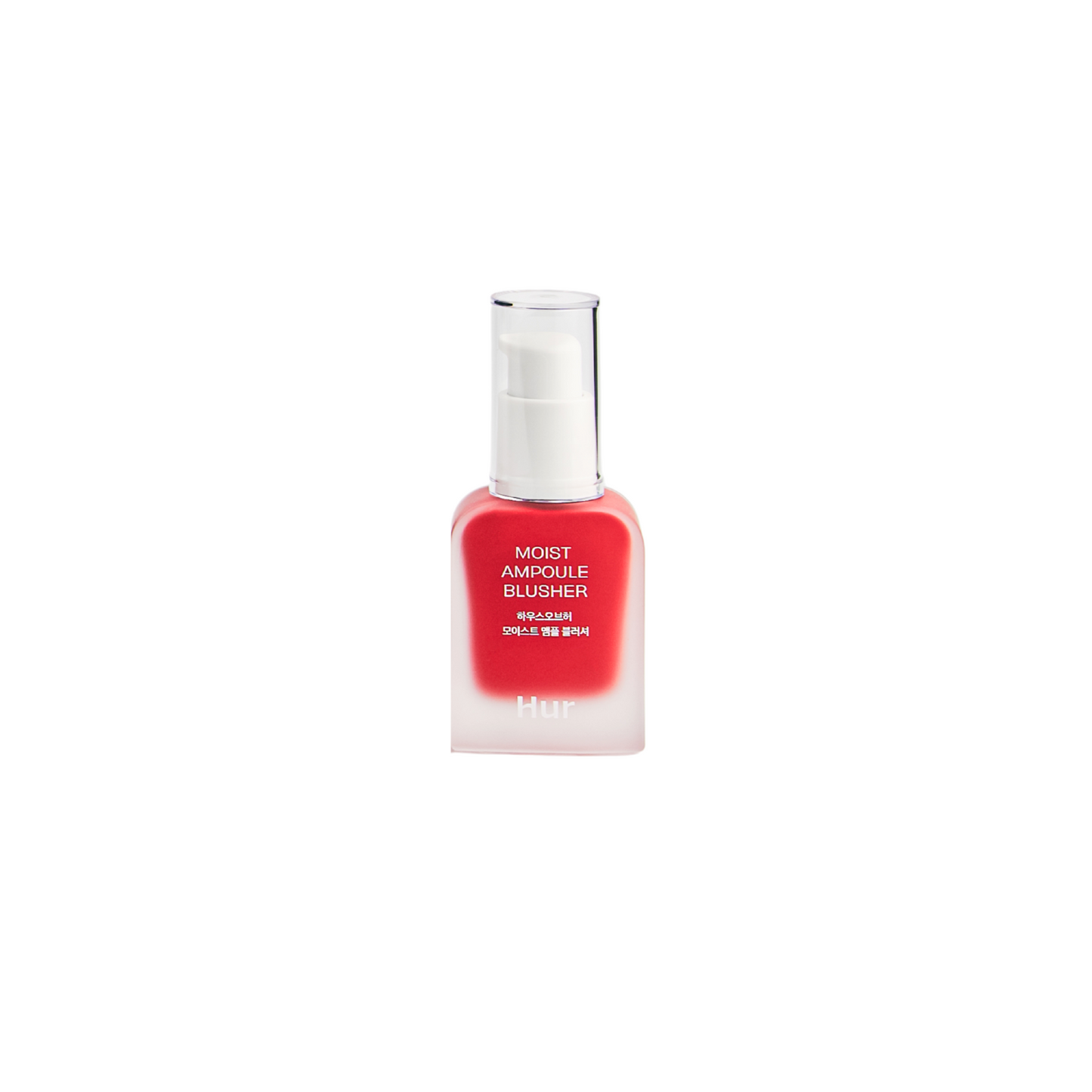 House of Hur Moist Ampoule Blusher - Bulk Buy K-Beauty in Australia