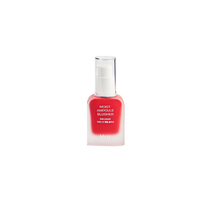 House of Hur Moist Ampoule Blusher - Bulk Buy K-Beauty in Australia