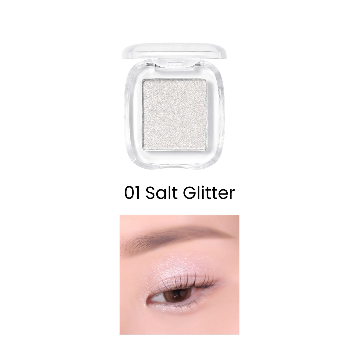 Single Cube Eyeshadow