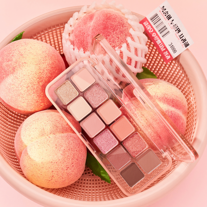 Clio Clio Pro Eye Palette Air (Every Fruit Grocery) - Shop K-Beauty in Australia