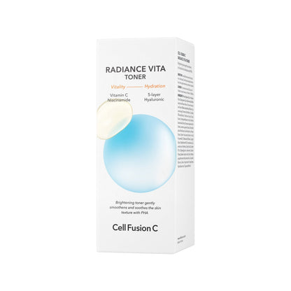 Radiance Vita Toner 300ml