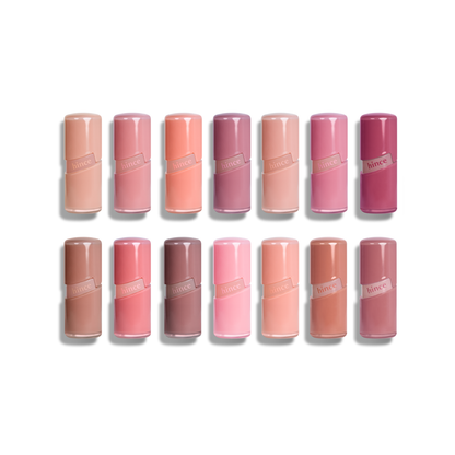 Raw Glow Gel Tint (14 Shades)