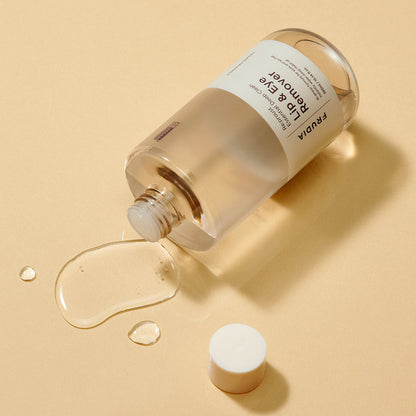 Re:proust Essential Deep Clean Lip & Eye Remover 300ml