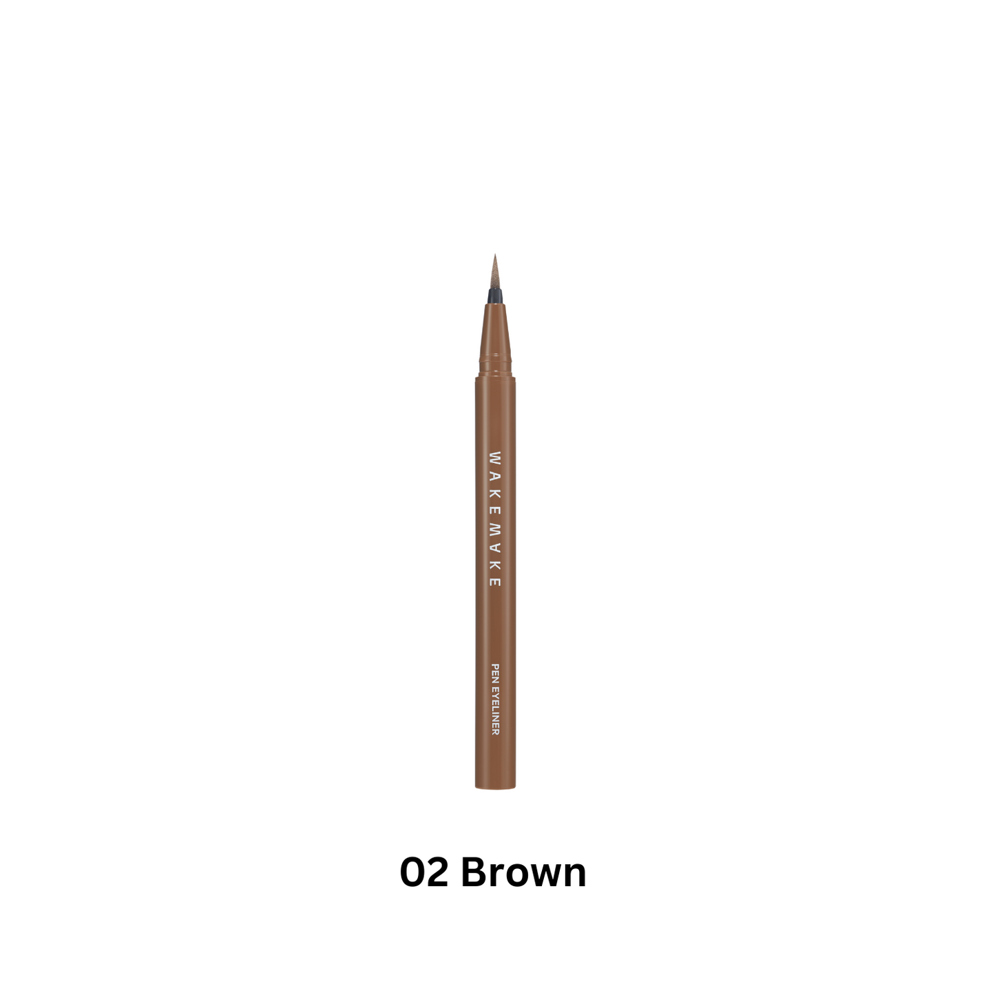 Any-Proof Brush Eyeliner (3 Colours)