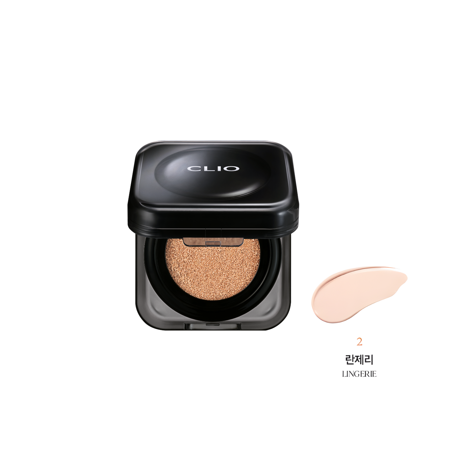 Clio Kill Cover Founwear Cushion Mini (3 Shades) - Shop K-Beauty in Australia