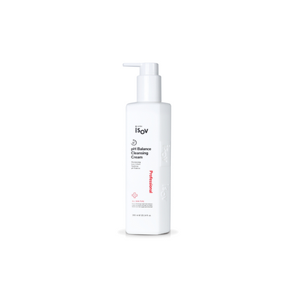 8" pH Balance Cleansing Cream 300ml