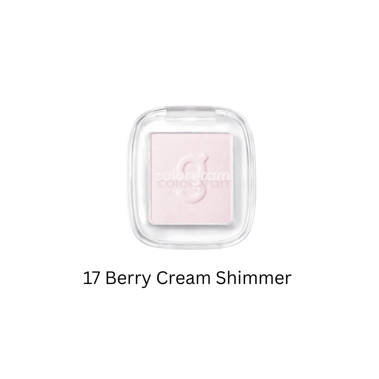 Single Cube Eyeshadow