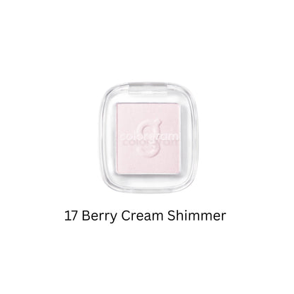 Single Cube Eyeshadow