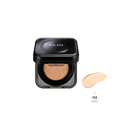 Clio Kill Cover Founwear Cushion Mini (3 Shades) - Shop K-Beauty in Australia