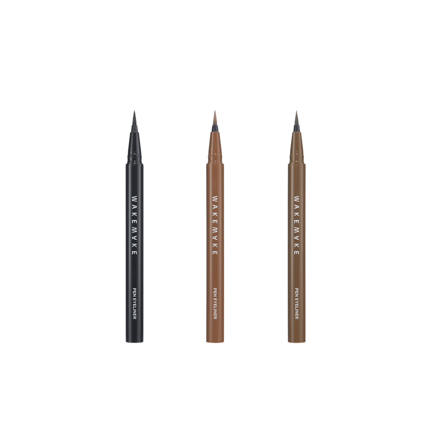 Any-Proof Brush Eyeliner (3 Colours)