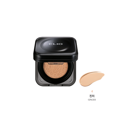 Clio Kill Cover Founwear Cushion Mini (3 Shades) - Shop K-Beauty in Australia