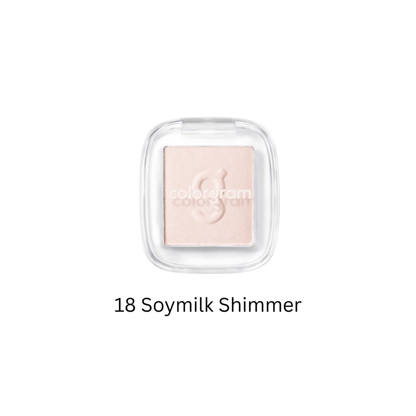 Single Cube Eyeshadow
