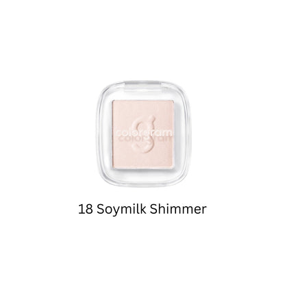 Single Cube Eyeshadow