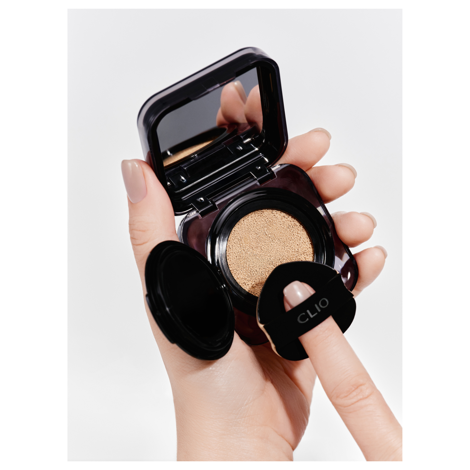 Clio Kill Cover Founwear Cushion Mini (3 Shades) - Shop K-Beauty in Australia