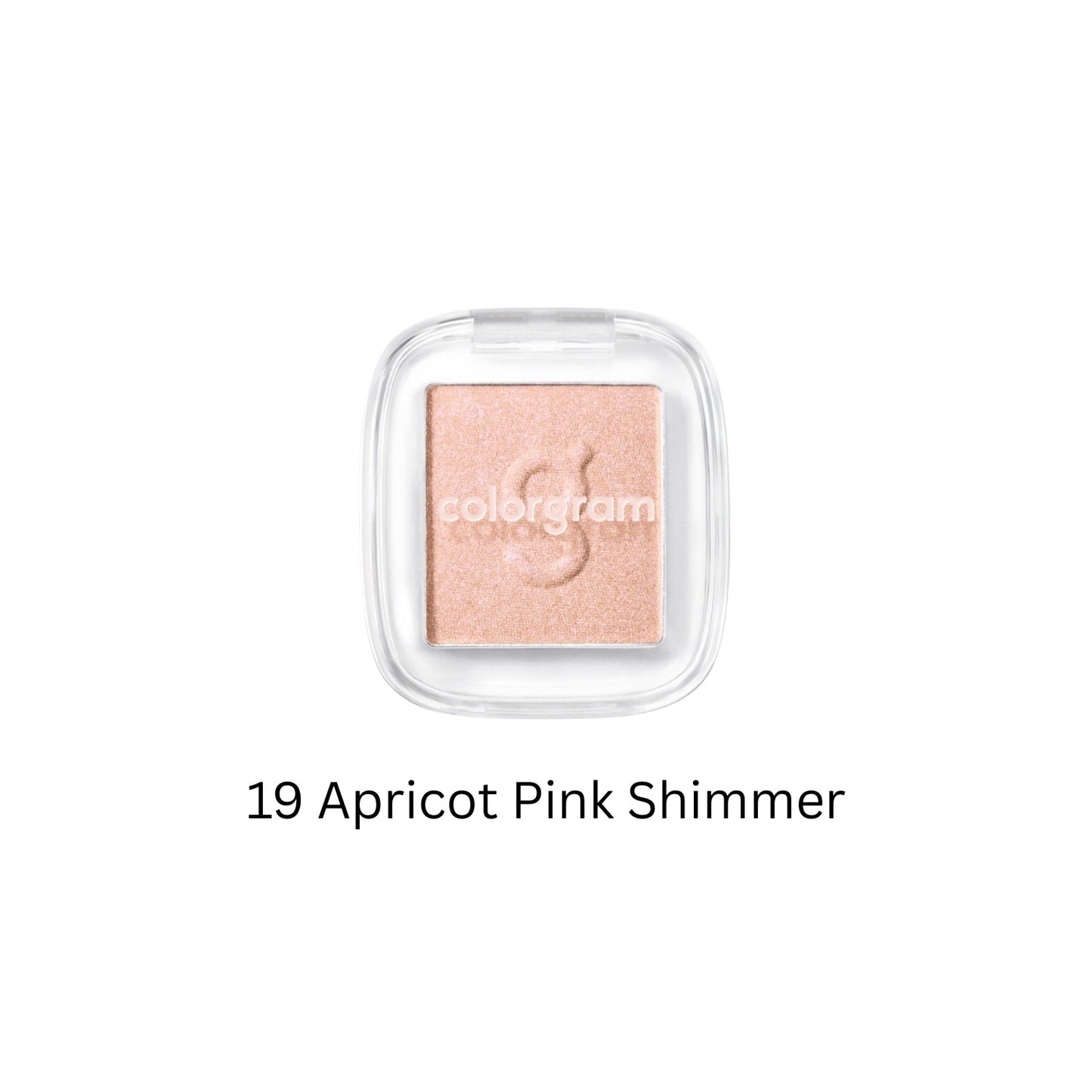 Single Cube Eyeshadow