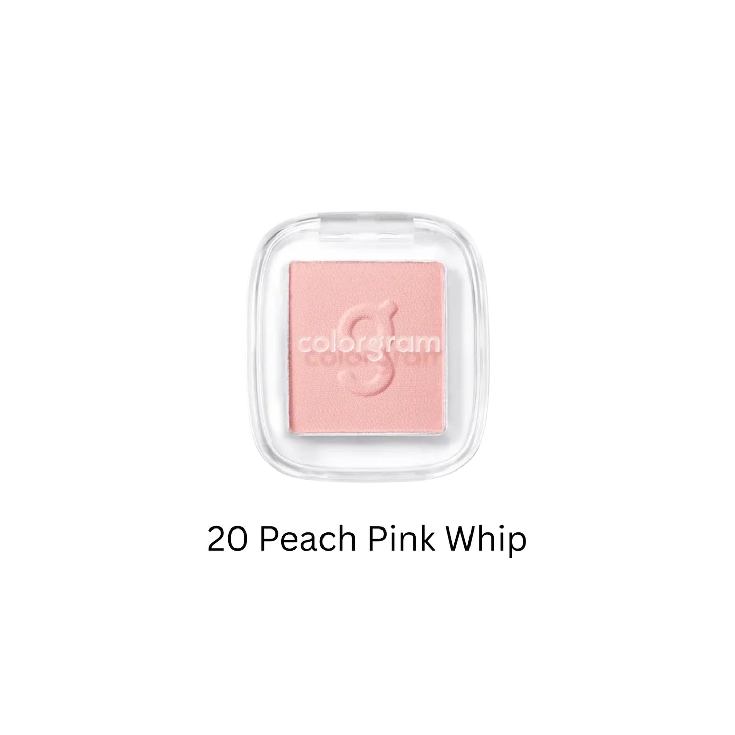 Single Cube Eyeshadow