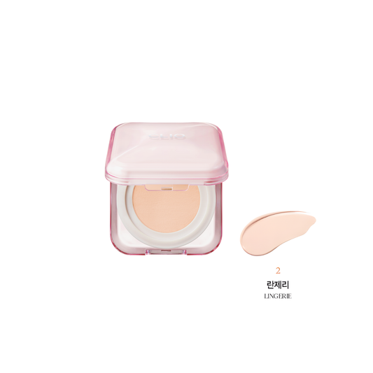 Clio Kill Cover Mesh Glow Essential Cushion Mini (3 Shades) - Shop K-Beauty in Australia